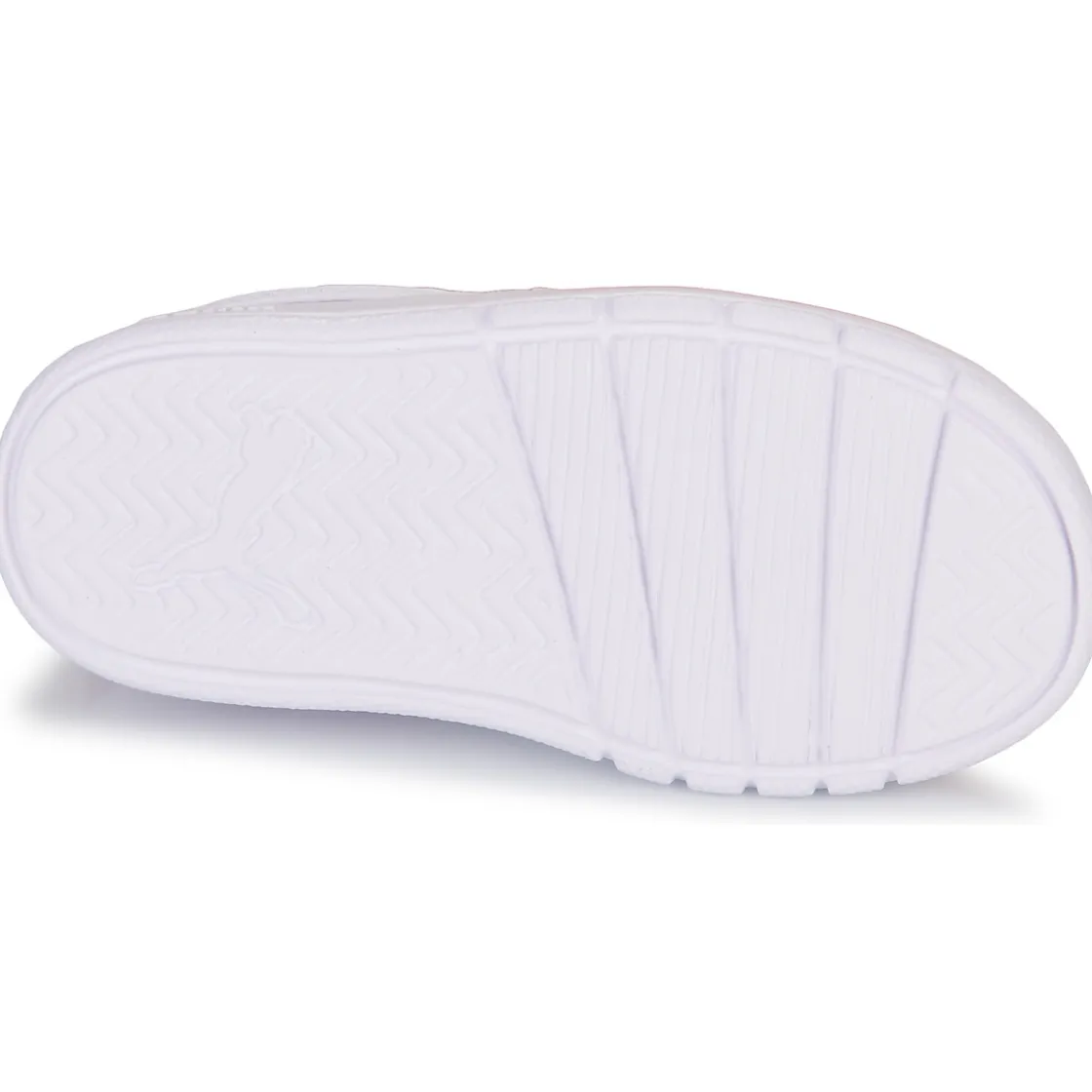 Puma - Courtflex V3 Inf< Baskets Mode