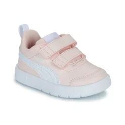Puma - Courtflex V3 V Inf Hot