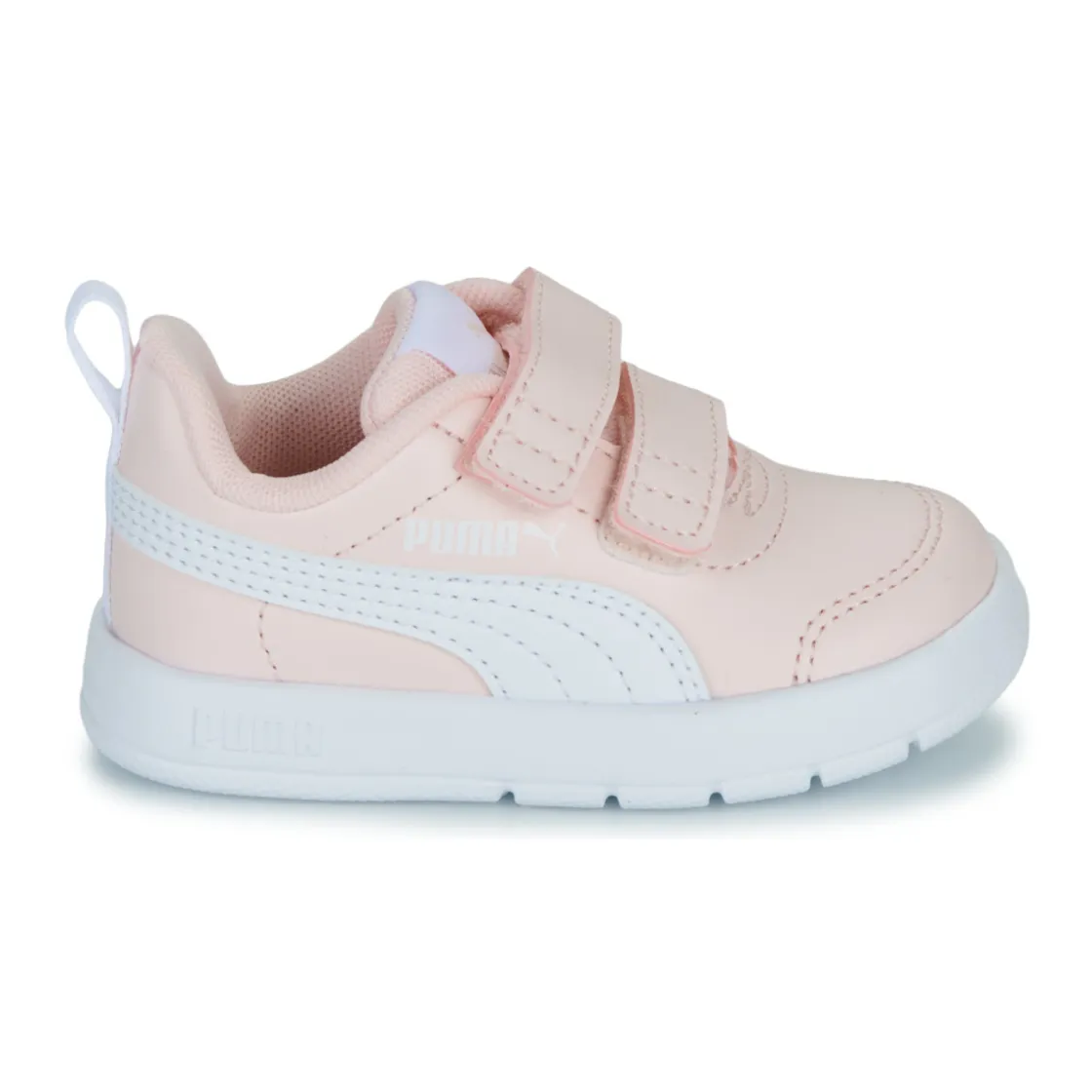 Puma - Courtflex V3 V Inf Hot