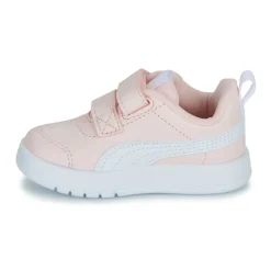 Puma - Courtflex V3 V Inf Hot