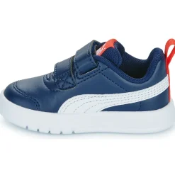 Puma - Courtflex V3 V Inf< Baskets Mode