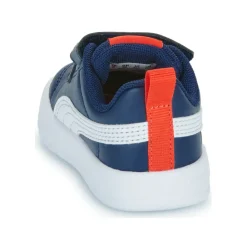 Puma - Courtflex V3 V Inf< Baskets Mode