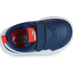 Puma - Courtflex V3 V Inf< Baskets Mode