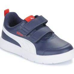Puma Baskets Mode^- Courtflex V3 V PS