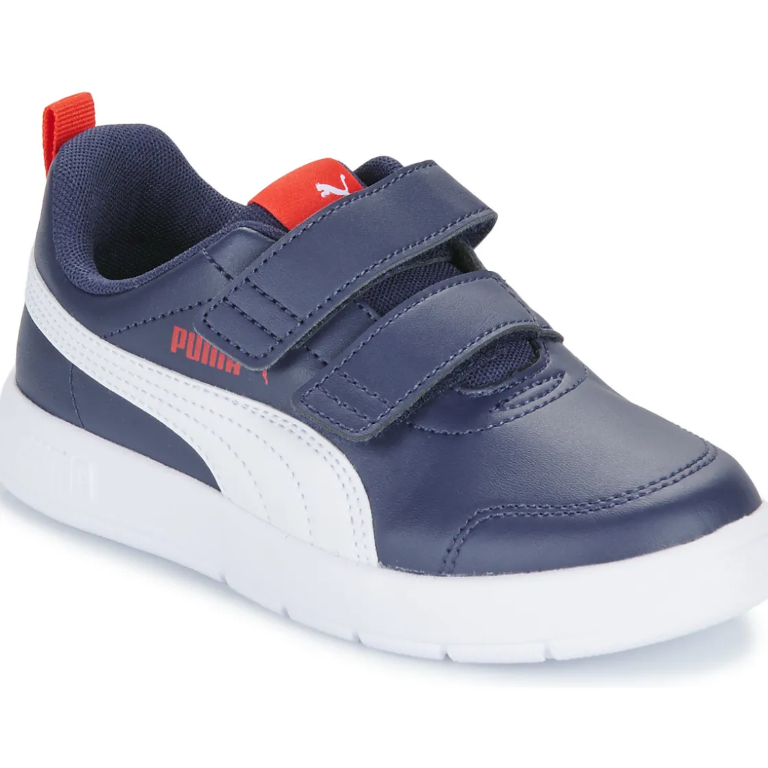 Puma Baskets Mode^- Courtflex V3 V PS