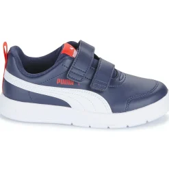 Puma Baskets Mode^- Courtflex V3 V PS