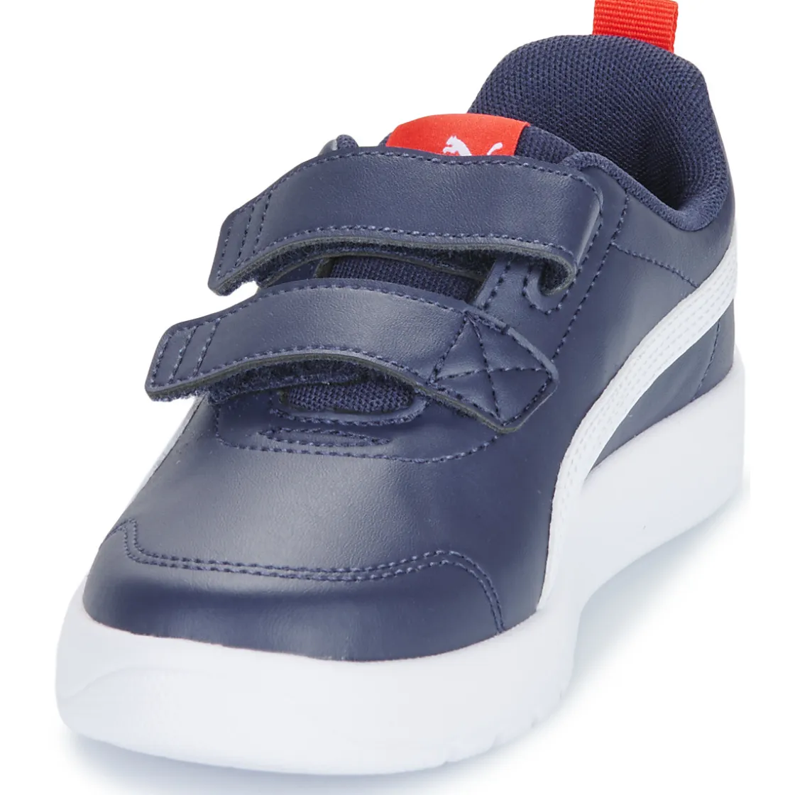 Puma Baskets Mode^- Courtflex V3 V PS