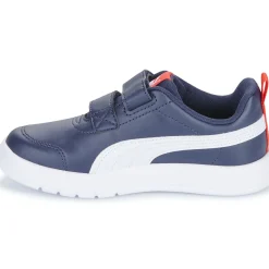 Puma Baskets Mode^- Courtflex V3 V PS