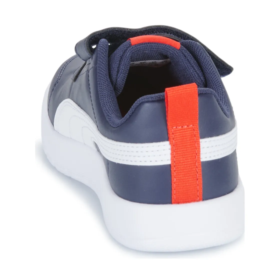 Puma Baskets Mode^- Courtflex V3 V PS