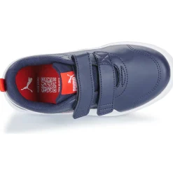 Puma Baskets Mode^- Courtflex V3 V PS