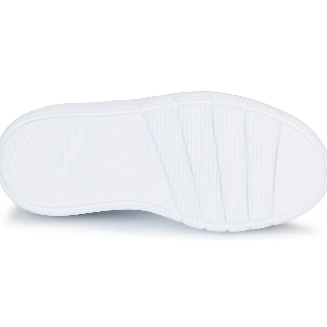 Puma Baskets Mode^- Courtflex V3 V PS