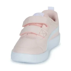 Puma - Courtflex V3 V PS< Baskets Mode