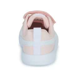 Puma - Courtflex V3 V PS< Baskets Mode