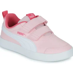 Puma Baskets Mode^- COURTFLEX V2 V PS