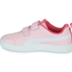 Puma Baskets Mode^- COURTFLEX V2 V PS