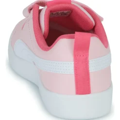 Puma Baskets Mode^- COURTFLEX V2 V PS