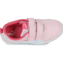 Puma Baskets Mode^- COURTFLEX V2 V PS