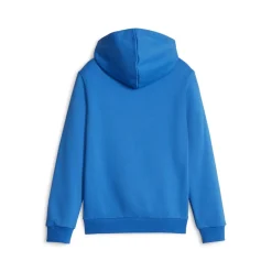 Puma - ESS  2 COL BIG LOGO HOODIE FL B< Sweats & Polaires