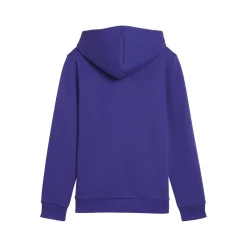 Puma Sweats & Polaires^- ESS+ 2 COL BIG LOGO HOODIE FL