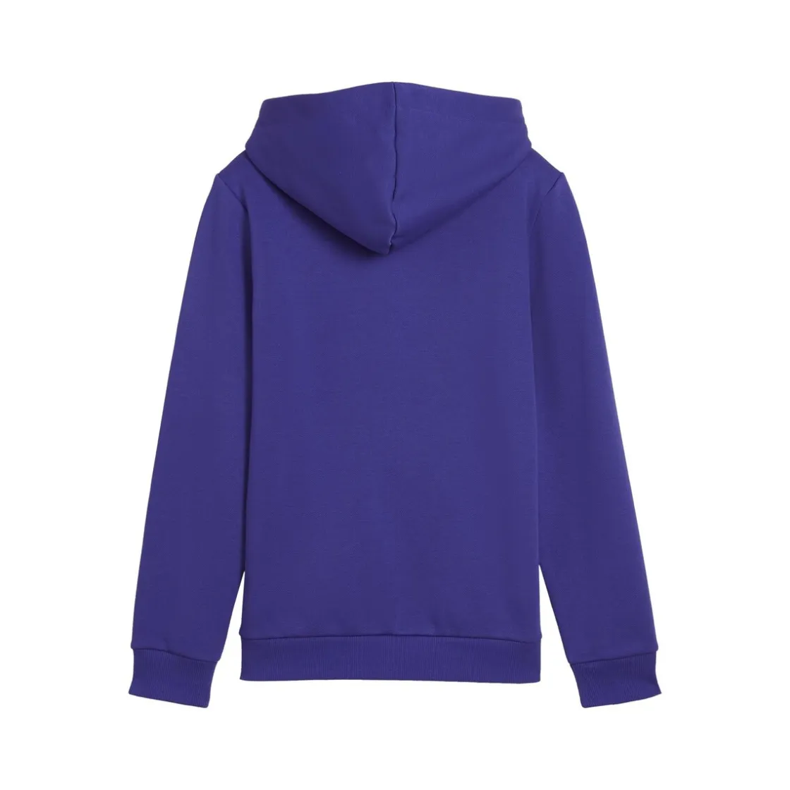Puma Sweats & Polaires^- ESS+ 2 COL BIG LOGO HOODIE FL