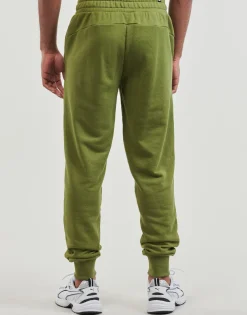 Puma - ESS+ 2 COL LOGO PANTS TR CL Kaki