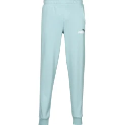 Puma - ESS+ 2 COL LOGO PANTS TR CL< Joggings & Survêtements