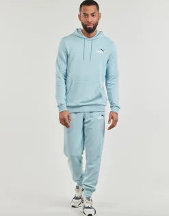 Puma - ESS+ 2 COL LOGO PANTS TR CL< Joggings & Survêtements