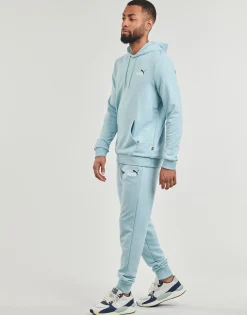 Puma - ESS+ 2 COL LOGO PANTS TR CL< Joggings & Survêtements