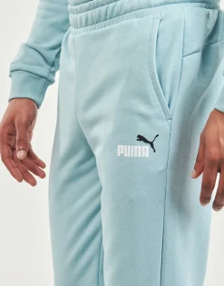 Puma - ESS+ 2 COL LOGO PANTS TR CL< Joggings & Survêtements