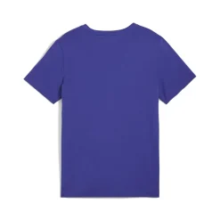 Puma - ESS+ 2 COL LOGO TEE< T-shirts & Polos