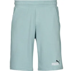 Puma - ESS  2 COL SHORTS Bleu New