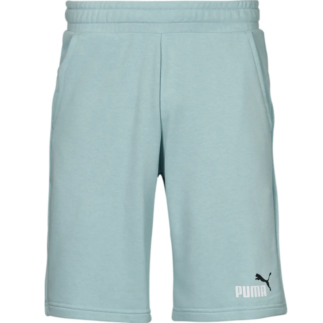 Puma - ESS 2 COL SHORTS Bleu New