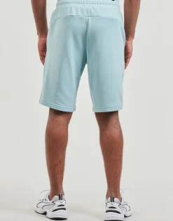 Puma - ESS 2 COL SHORTS Bleu New