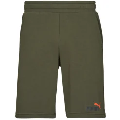 Puma Shorts & Bermudas^- "ESS+ 2 COL SHORTS
