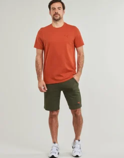 Puma Shorts & Bermudas^- "ESS+ 2 COL SHORTS
