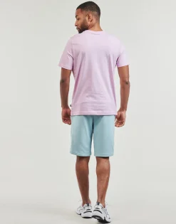 Puma - ESS+ 2 COL SMALL LOGO TEE< T-shirts & Polos