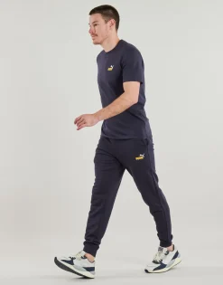 Puma - ESS 2 COLOR LOGO SWEATPANTS< Joggings & Survêtements