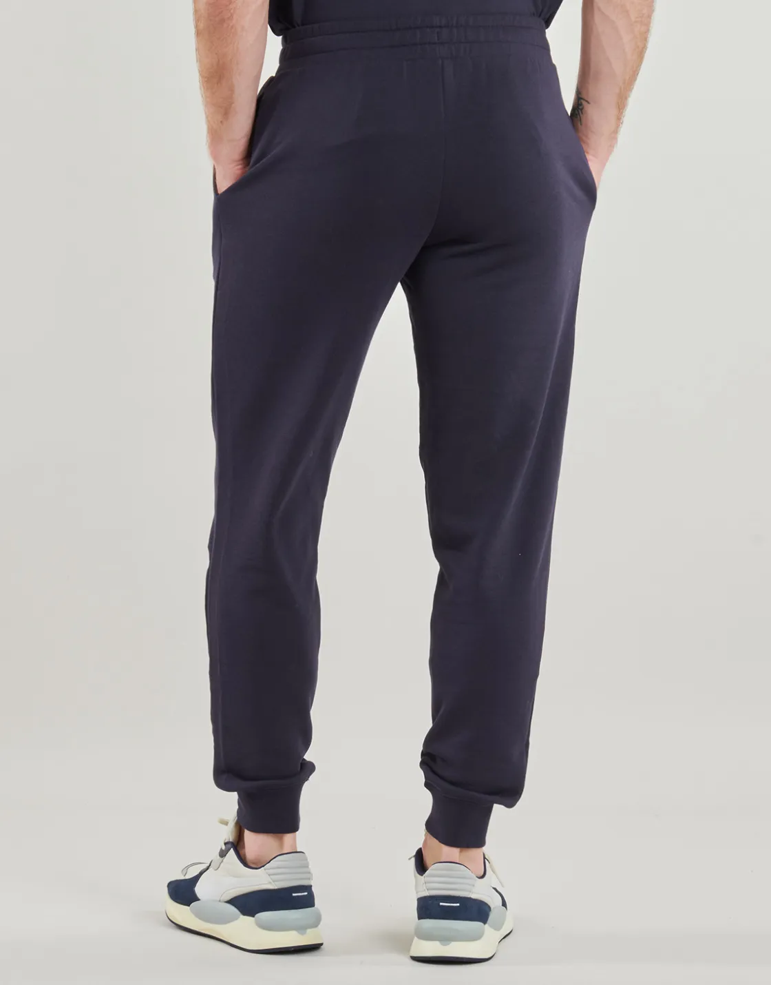 Puma - ESS 2 COLOR LOGO SWEATPANTS< Joggings & Survêtements