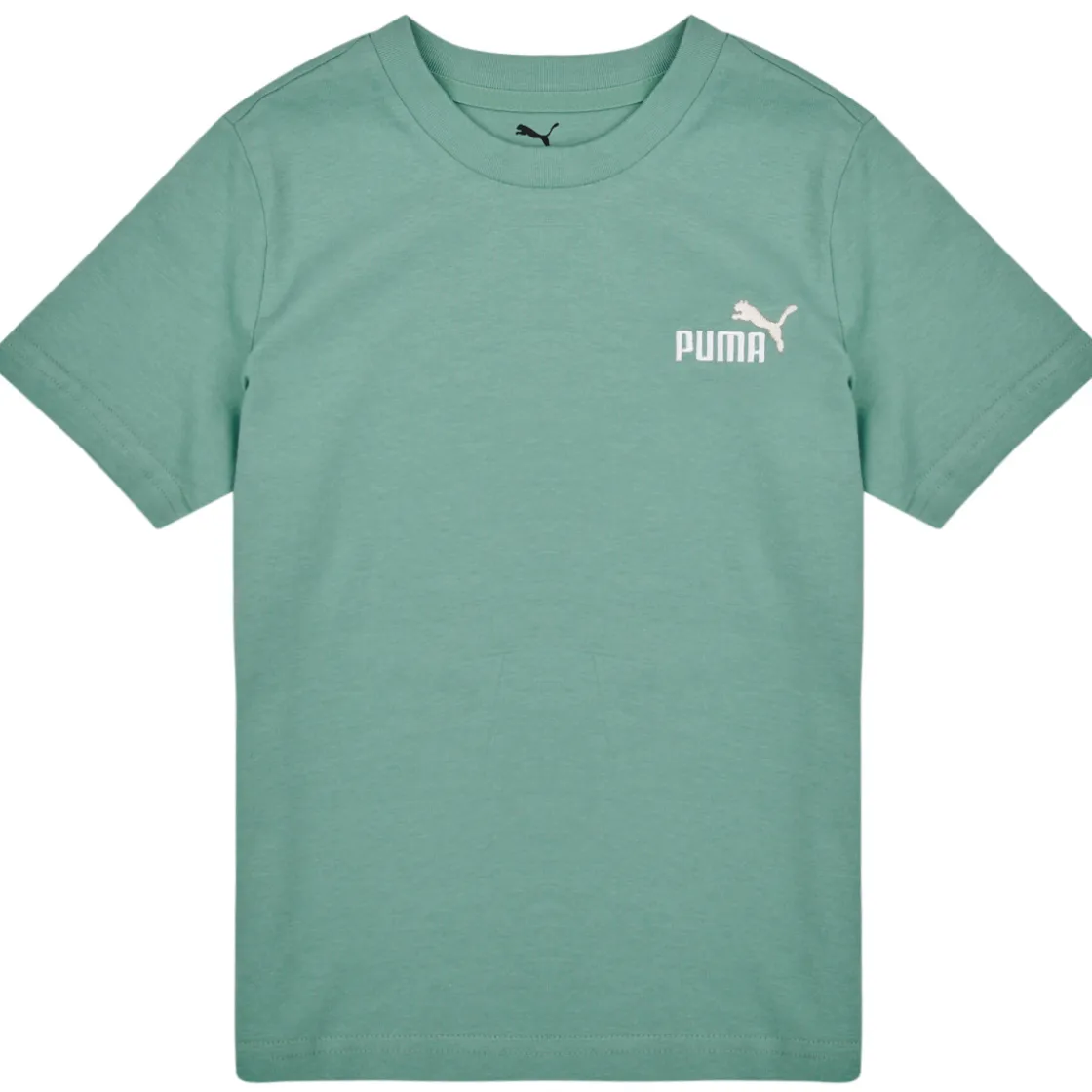 Puma - ESS 2 COLOR NO1 LOGO TEE< T-shirts & Polos