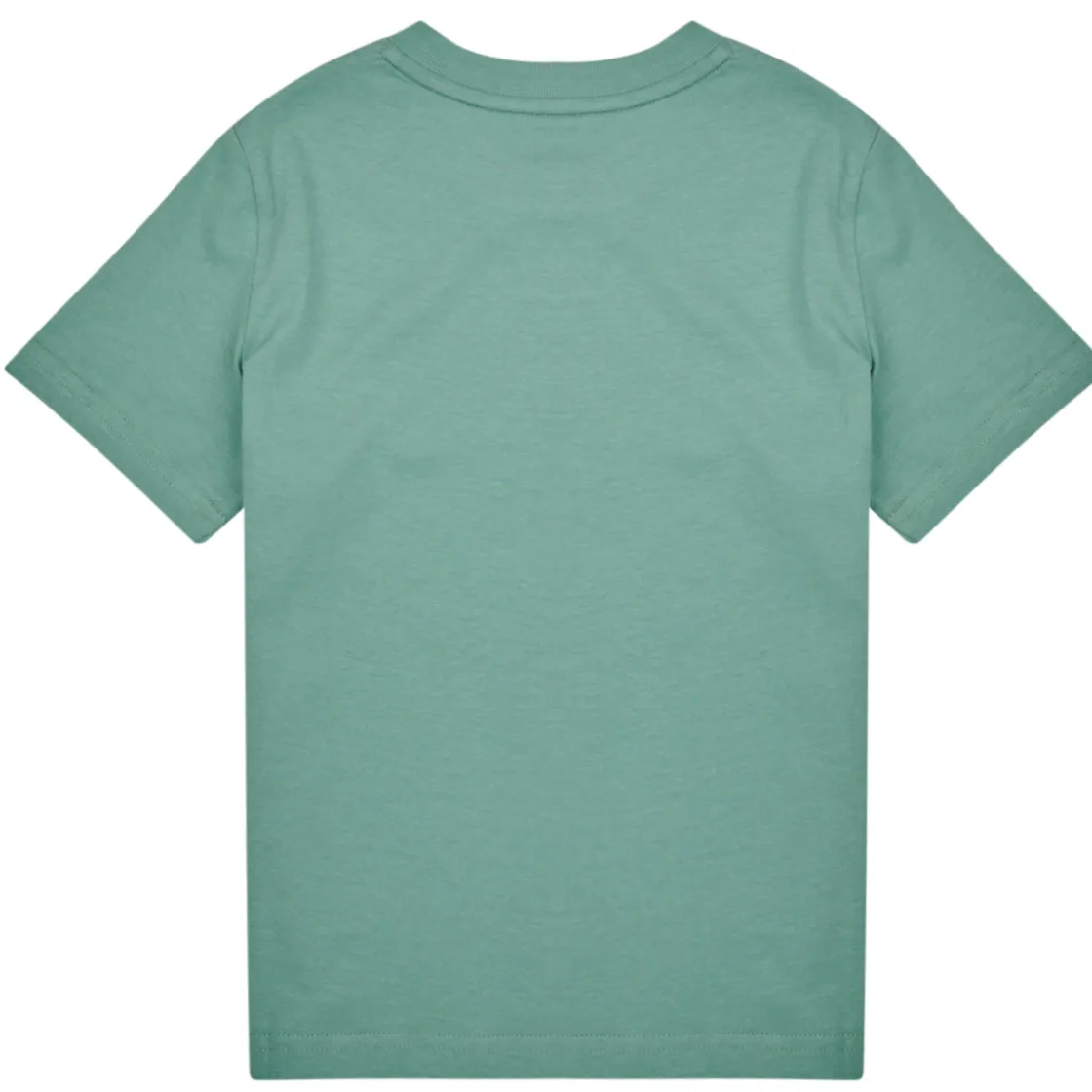 Puma - ESS 2 COLOR NO1 LOGO TEE< T-shirts & Polos
