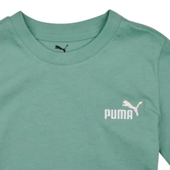 Puma - ESS 2 COLOR NO1 LOGO TEE< T-shirts & Polos