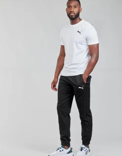 Puma Joggings & Survêtements^- ESS ACTIVE WOVEN PANT