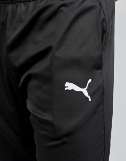 Puma Joggings & Survêtements^- ESS ACTIVE WOVEN PANT