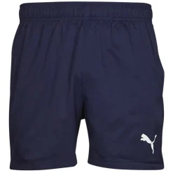 Puma - ESS ACTIVE WOVEN SHORT< Shorts & Bermudas