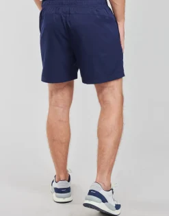 Puma - ESS ACTIVE WOVEN SHORT< Shorts & Bermudas