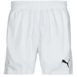 Puma - ESS ACTIVE WOVEN SHORT Blanc New