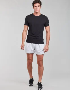 Puma - ESS ACTIVE WOVEN SHORT Blanc New
