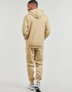 Puma - ESS BIG LOGO HOODIE FL (S)< Sweats & Polaires