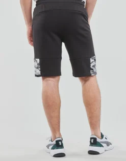 Puma - ESS BLOCK CAMO Noir New