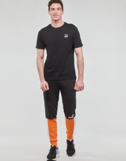 Puma Joggings & Survêtements^- ESS+ BlOCK SWEATPANT TR
